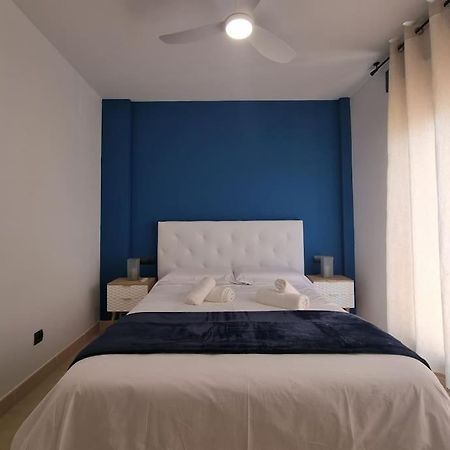 Toyo Alcazaba Suites Gran Terraza Y Vistas, 2Hab, Piscina Y Garaje Retamar  Zewnętrze zdjęcie